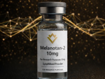 HLX Melanotan-2