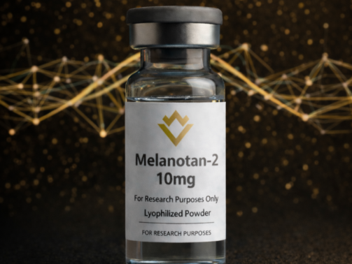 HLX Melanotan-2