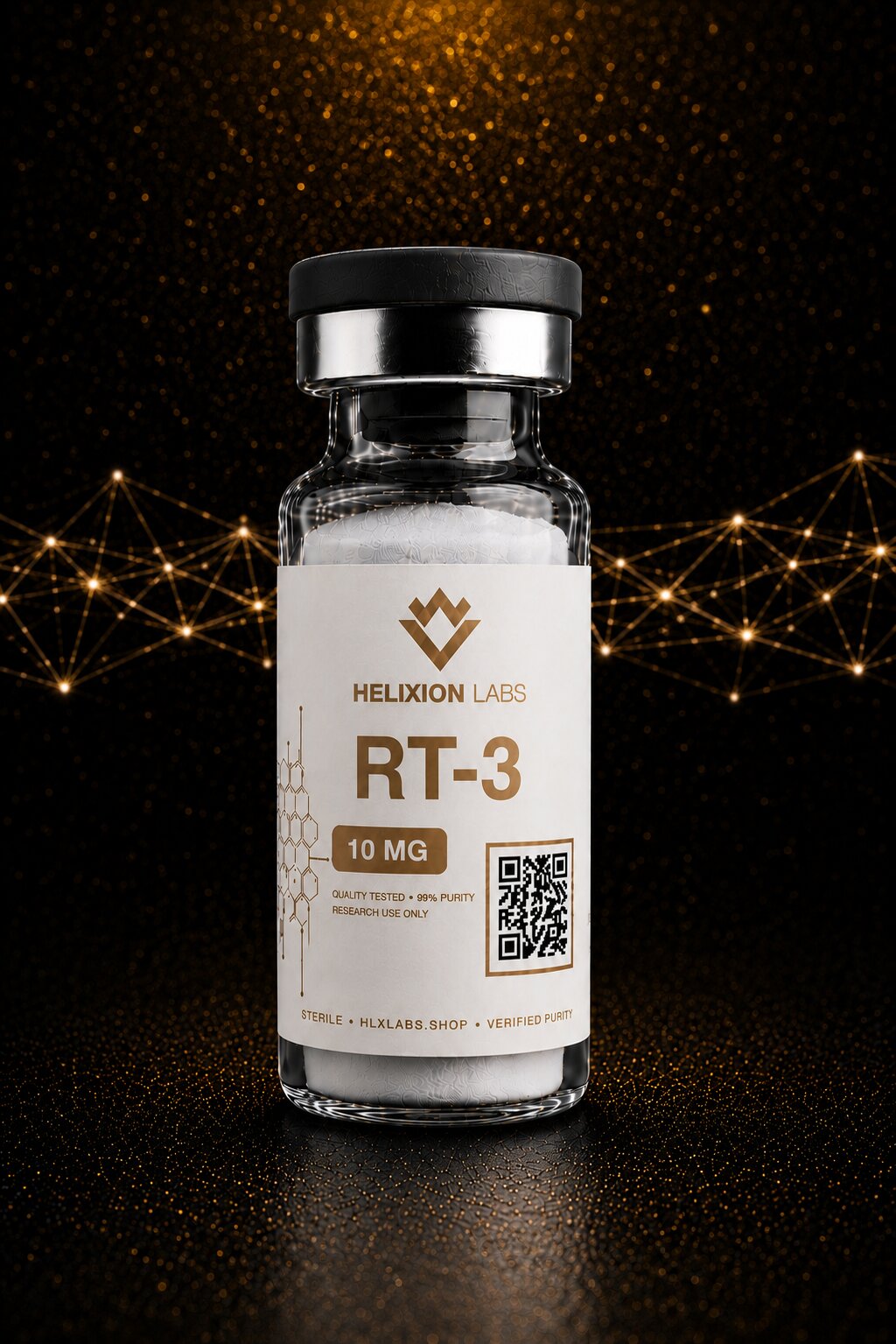 GLP 3-RT