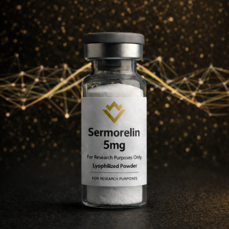 sermorelin